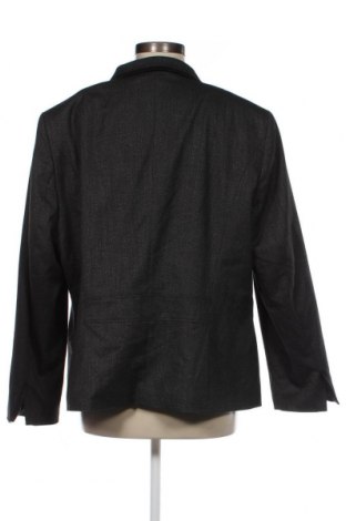 Γυναικείο σακάκι Barbara Lebek, Μέγεθος XL, Χρώμα Γκρί, Τιμή 7,52 €