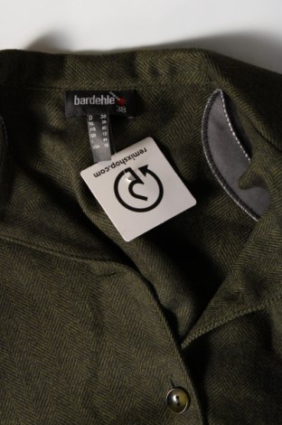 Дамско сако Bardehle, Размер M, Цвят Зелен, Цена 15,84 лв.