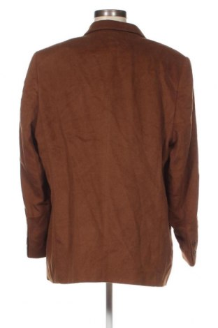 Γυναικείο σακάκι Basler, Μέγεθος XL, Χρώμα Καφέ, Τιμή 9,52 €