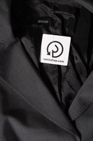 Γυναικείο σακάκι Basler, Μέγεθος XL, Χρώμα Γκρί, Τιμή 50,10 €