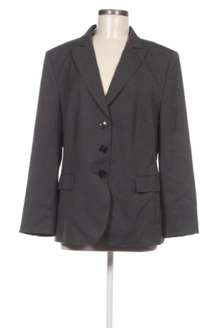 Γυναικείο σακάκι Basler, Μέγεθος XL, Χρώμα Γκρί, Τιμή 50,10 €