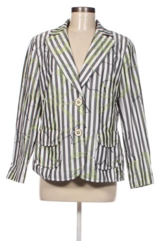 Γυναικείο σακάκι Basler, Μέγεθος L, Χρώμα Πολύχρωμο, Τιμή 15,03 €