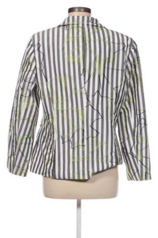 Γυναικείο σακάκι Basler, Μέγεθος L, Χρώμα Πολύχρωμο, Τιμή 50,10 €