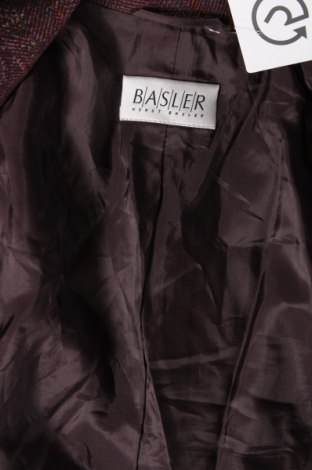 Damen Blazer Basler, Größe M, Farbe Mehrfarbig, Preis 9,02 €