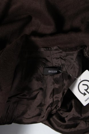 Дамско сако Basler, Размер XL, Цвят Кафяв, Цена 20,25 лв.