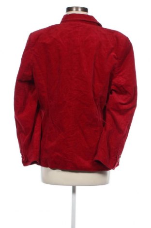 Дамско сако Basler, Размер L, Цвят Червен, Цена 31,62 лв.
