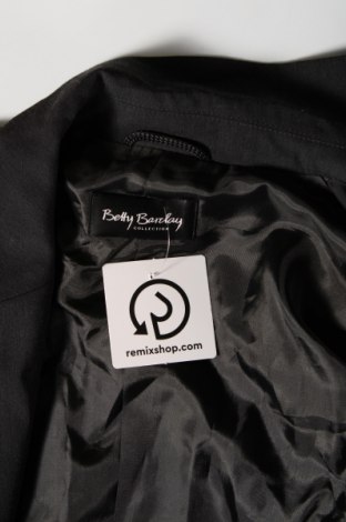 Дамско сако Betty Barclay, Размер M, Цвят Черен, Цена 81,00 лв.