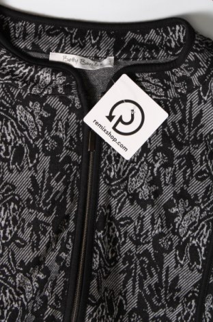 Γυναικείο σακάκι Betty Barclay, Μέγεθος L, Χρώμα Γκρί, Τιμή 50,10 €