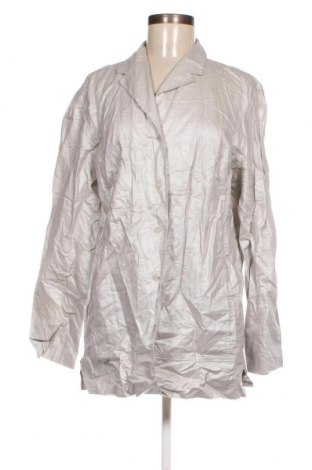Γυναικείο σακάκι Betty Barclay, Μέγεθος L, Χρώμα  Μπέζ, Τιμή 22,04 €