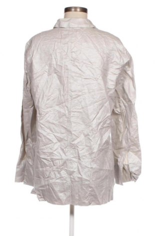 Γυναικείο σακάκι Betty Barclay, Μέγεθος L, Χρώμα  Μπέζ, Τιμή 22,04 €