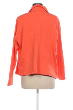 Damen Blazer Betty Barclay, Größe L, Farbe Orange, Preis € 22,99