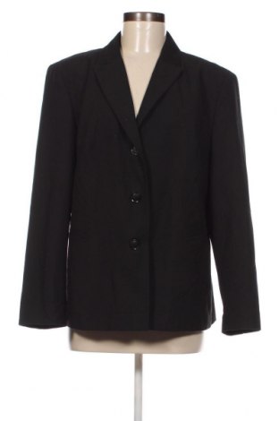 Γυναικείο σακάκι Bexleys, Μέγεθος M, Χρώμα Μαύρο, Τιμή 26,60 €