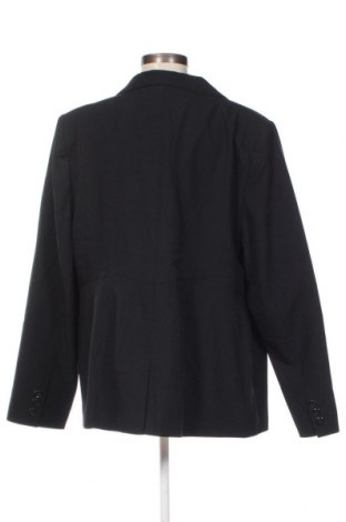 Γυναικείο σακάκι Bhs, Μέγεθος XXL, Χρώμα Μαύρο, Τιμή 22,46 €