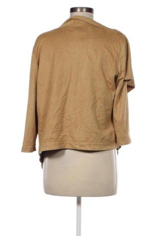 Γυναικείο σακάκι Billabong, Μέγεθος M, Χρώμα  Μπέζ, Τιμή 3,99 €