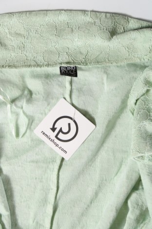 Дамско сако Blind Date, Размер XL, Цвят Зелен, Цена 44,00 лв.
