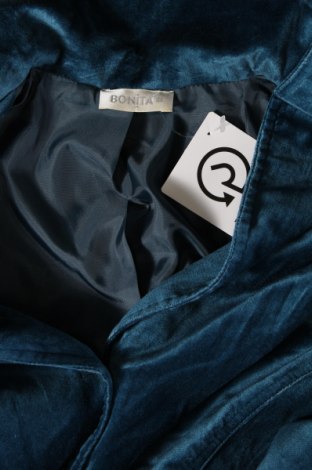 Γυναικείο σακάκι Bonita, Μέγεθος XL, Χρώμα Μπλέ, Τιμή 8,17 €