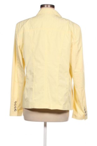 Dámské sako  Bonita, Velikost XL, Barva Žlutá, Cena  557,00 Kč
