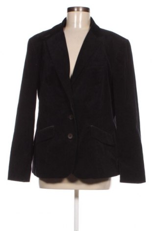 Γυναικείο σακάκι Canda, Μέγεθος XL, Χρώμα Μπλέ, Τιμή 10,34 €