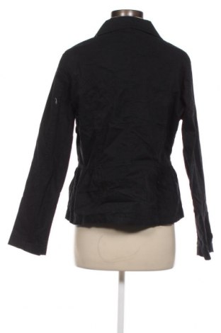 Γυναικείο σακάκι Casa Blanca, Μέγεθος XL, Χρώμα Μαύρο, Τιμή 4,08 €