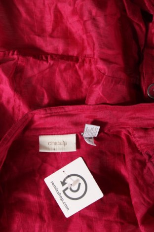 Γυναικείο σακάκι Chico's, Μέγεθος S, Χρώμα Ρόζ , Τιμή 3,01 €
