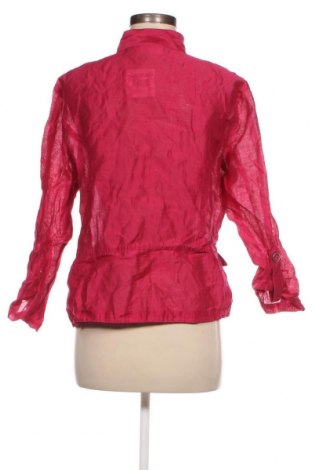 Дамско сако Chico's, Размер S, Цвят Розов, Цена 5,67 лв.