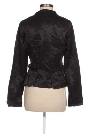 Γυναικείο σακάκι Claudia Strater, Μέγεθος M, Χρώμα Μαύρο, Τιμή 7,52 €