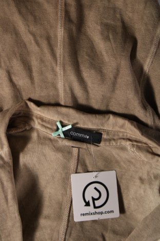 Γυναικείο σακάκι Comma,, Μέγεθος S, Χρώμα Πράσινο, Τιμή 7,52 €
