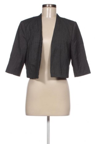 Γυναικείο σακάκι Comma,, Μέγεθος XL, Χρώμα Γκρί, Τιμή 7,52 €