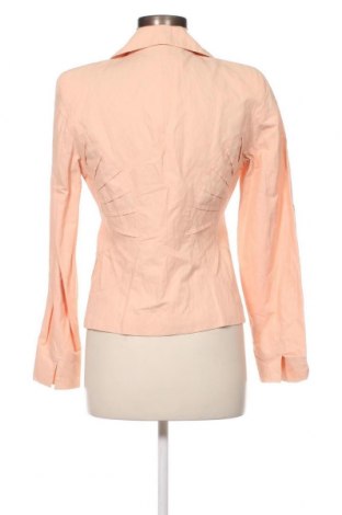 Дамско сако Crisca, Размер XS, Цвят Оранжев, Цена 10,75 лв.