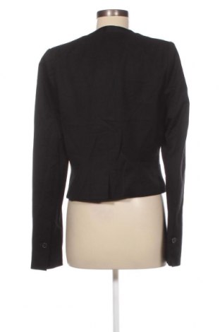 Γυναικείο σακάκι Cue, Μέγεθος M, Χρώμα Μαύρο, Τιμή 60,30 €