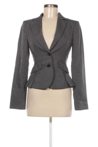 Damen Blazer Cue, Größe XS, Farbe Grau, Preis € 39,80