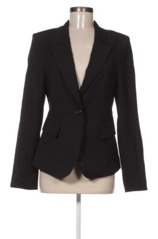 Γυναικείο σακάκι Cue, Μέγεθος M, Χρώμα Μαύρο, Τιμή 10,95 €