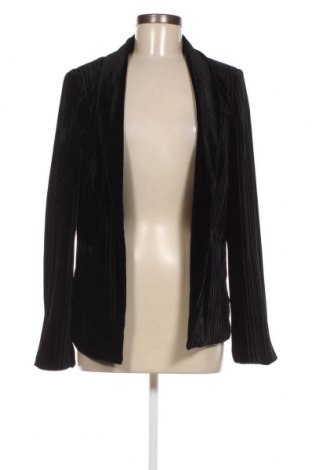 Γυναικείο σακάκι Culture, Μέγεθος M, Χρώμα Μαύρο, Τιμή 8,25 €