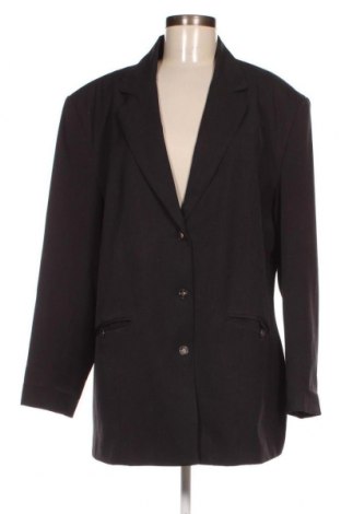 Дамско сако Deville, Размер XL, Цвят Черен, Цена 15,75 лв.