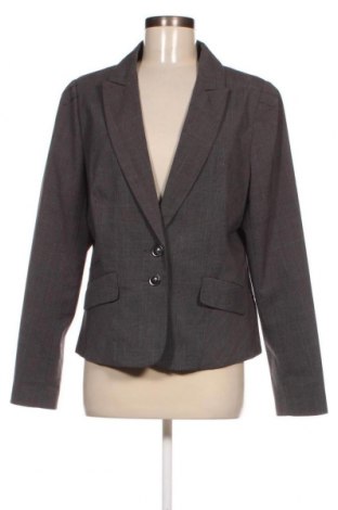 Γυναικείο σακάκι Dorothy Perkins, Μέγεθος XL, Χρώμα Γκρί, Τιμή 9,98 €