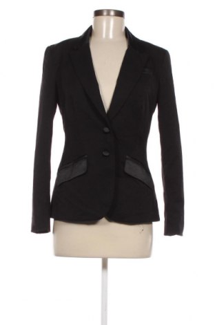 Damen Blazer Edc By Esprit, Größe M, Farbe Schwarz, Preis 29,92 €