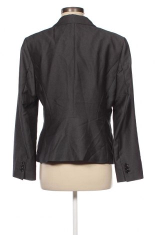 Γυναικείο σακάκι Esprit, Μέγεθος L, Χρώμα Γκρί, Τιμή 26,60 €