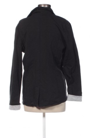 Дамско сако Esprit, Размер L, Цвят Черен, Цена 43,00 лв.