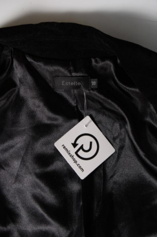 Γυναικείο σακάκι Estelle, Μέγεθος M, Χρώμα Μαύρο, Τιμή 12,31 €