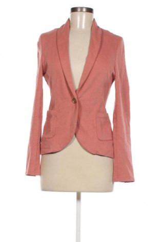 Дамско сако Flip Flop, Размер S, Цвят Розов, Цена 44,00 лв.