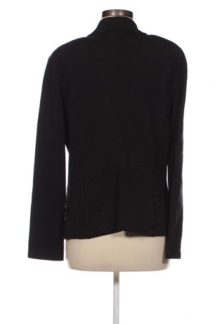 Γυναικείο σακάκι Frank Walder, Μέγεθος L, Χρώμα Μαύρο, Τιμή 7,52 €