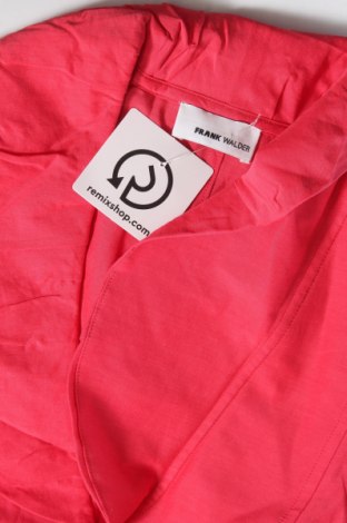 Γυναικείο σακάκι Frank Walder, Μέγεθος M, Χρώμα Ρόζ , Τιμή 22,55 €