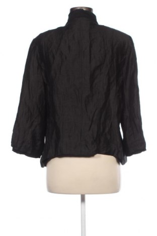 Γυναικείο σακάκι Gelco, Μέγεθος XL, Χρώμα Μαύρο, Τιμή 9,72 €