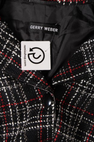 Γυναικείο σακάκι Gerry Weber, Μέγεθος XXL, Χρώμα Πολύχρωμο, Τιμή 50,10 €