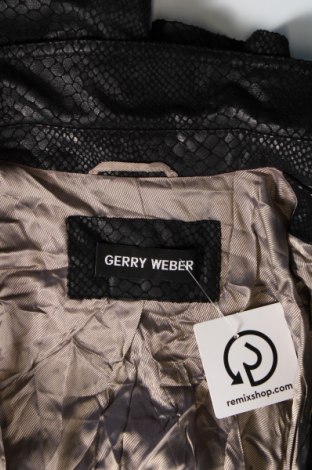Дамско сако Gerry Weber, Размер M, Цвят Черен, Цена 21,06 лв.