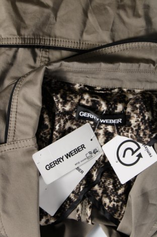 Дамско сако Gerry Weber, Размер M, Цвят Бежов, Цена 36,15 лв.
