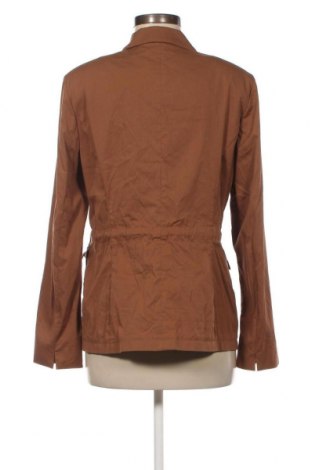 Дамско сако Gerry Weber, Размер L, Цвят Кафяв, Цена 5,46 лв.