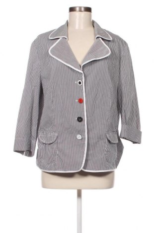 Γυναικείο σακάκι Gerry Weber, Μέγεθος XL, Χρώμα Πολύχρωμο, Τιμή 25,85 €