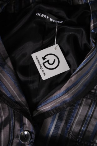 Γυναικείο σακάκι Gerry Weber, Μέγεθος L, Χρώμα Πολύχρωμο, Τιμή 8,06 €
