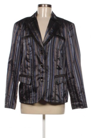 Γυναικείο σακάκι Gerry Weber, Μέγεθος L, Χρώμα Πολύχρωμο, Τιμή 10,07 €